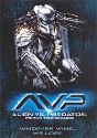 SCAR PREDATOR