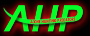 AHP - Alone Hunting Predators