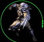 AHP - Hunters