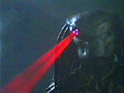 Video from Predator 1 movie - tracking for Dutch